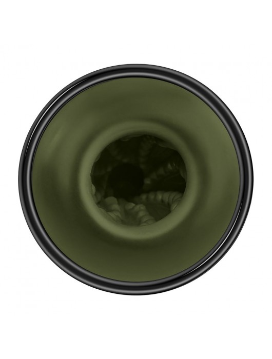 Мастурбатор в тубе Kingpin - Selopa - в Химках купить с доставкой