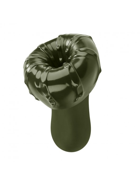 Мастурбатор в тубе Kingpin - Selopa - в Химках купить с доставкой