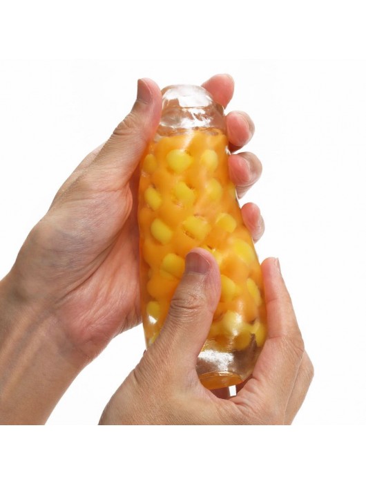 Мастурбатор Tenga Arte Weave - Tenga - в Химках купить с доставкой