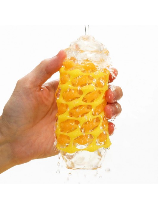 Мастурбатор Tenga Arte Weave - Tenga - в Химках купить с доставкой