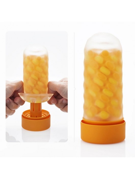 Мастурбатор Tenga Arte Weave - Tenga - в Химках купить с доставкой