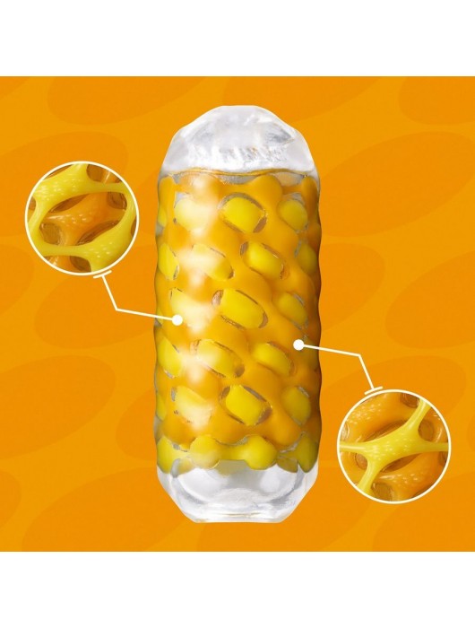 Мастурбатор Tenga Arte Weave - Tenga - в Химках купить с доставкой