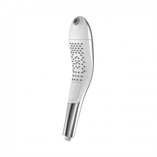 Лейка для душа Massage Hand Shower с вакуумной стимуляцией - Aisnn - купить с доставкой в Химках