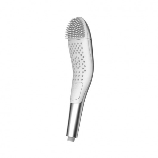 Лейка для душа Massage Hand Shower с 2 сменными насадками - Aisnn - купить с доставкой в Химках