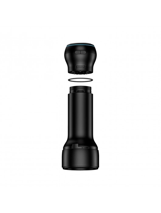 Интерактивная насадка PowerBlow для мастурбатора Kiiroo - Kiiroo - купить с доставкой в Химках