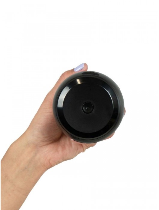 Интерактивная насадка PowerBlow для мастурбатора Kiiroo - Kiiroo - купить с доставкой в Химках