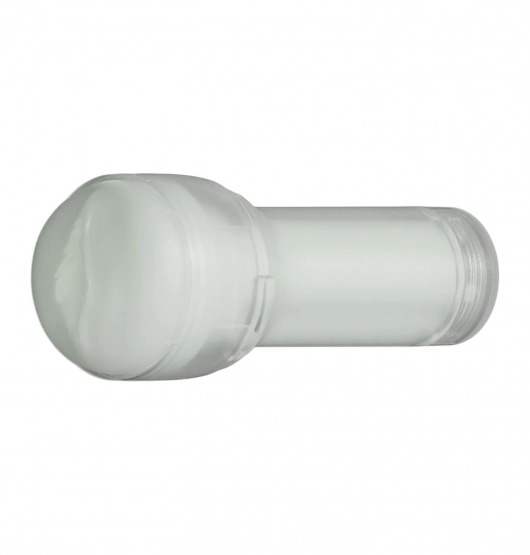 Люминесцентный мастурбатор-вагина FeelGlow Stroker - Kiiroo - в Химках купить с доставкой