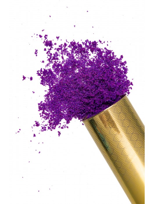 Соль Мёртвого моря для ванны Oriental Crystals «Экзотические фрукты» - 500 гр. -  - Магазин феромонов в Химках