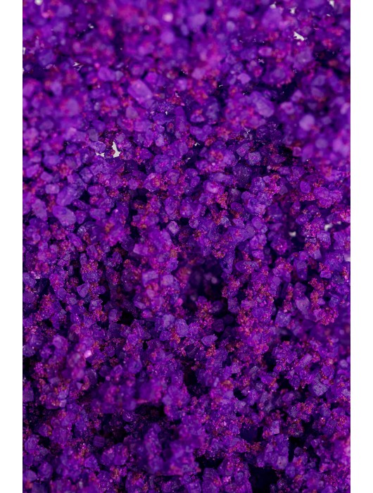 Соль Мёртвого моря для ванны Oriental Crystals «Экзотические фрукты» - 500 гр. -  - Магазин феромонов в Химках