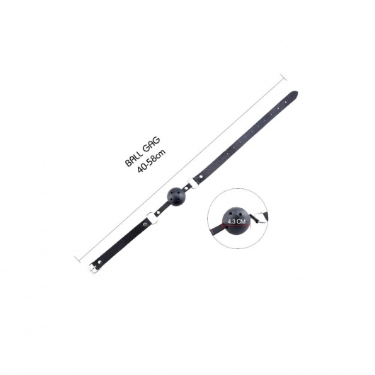 Набор БДСМ-аксессуаров Secret Desires - Adrien Lastic - купить с доставкой в Химках