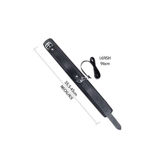 Набор БДСМ-аксессуаров Secret Desires - Adrien Lastic - купить с доставкой в Химках