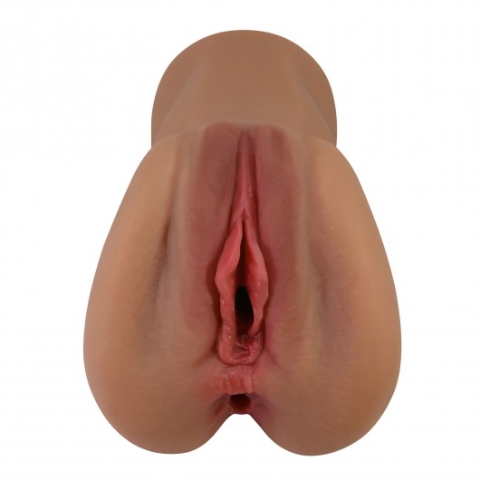 Мастурбатор-вагина Caroline - Baile - в Химках купить с доставкой