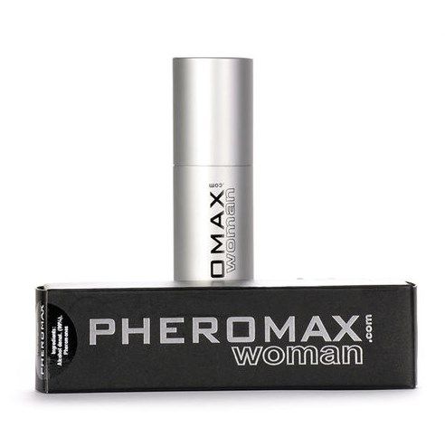 Концентрат феромонов для женщин Pheromax for Woman - 14 мл. -  - Магазин феромонов в Химках