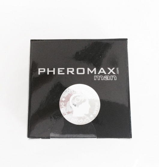 Концентрат феромонов для мужчин Pheromax men - 1 мл. -  - Магазин феромонов в Химках