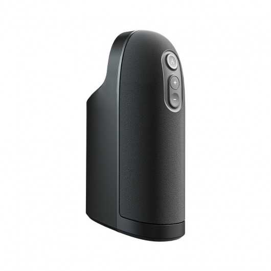 Черный мастурбатор ARCwave Ion 2 - Arcwave - в Химках купить с доставкой