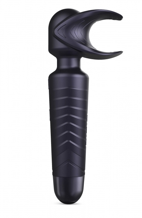 Сливовый вибромассажёр для мужчин Man.wand Evo - Manwan - в Химках купить с доставкой