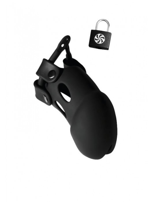 Черный пояс верности Guard - Lola Games - купить с доставкой в Химках