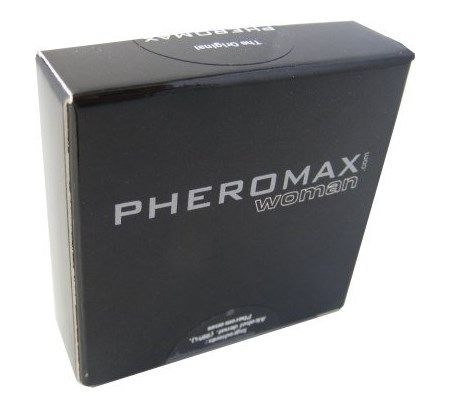 Концентрат феромонов для женщин Pheromax Woman - 1 мл. -  - Магазин феромонов в Химках