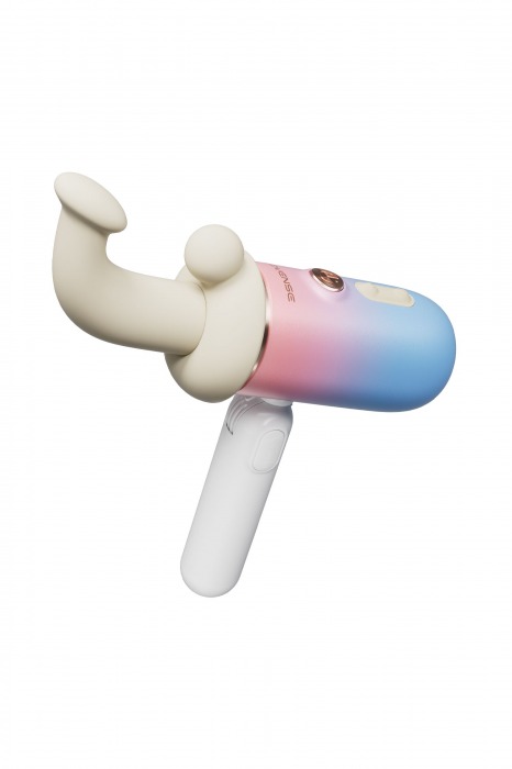 Инновационная мини-машина Spinel - Lovense - купить с доставкой в Химках