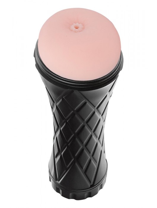 Телесный мастурбатор-анус Jamie - Dream Toys - в Химках купить с доставкой