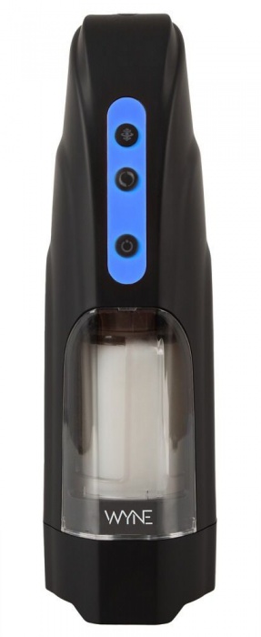 Мощный мастурбатор WYNE Masturbator 09 - Orion - в Химках купить с доставкой