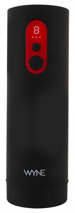 Автоматический мастурбатор WYNE Masturbator 08 - Orion - в Химках купить с доставкой