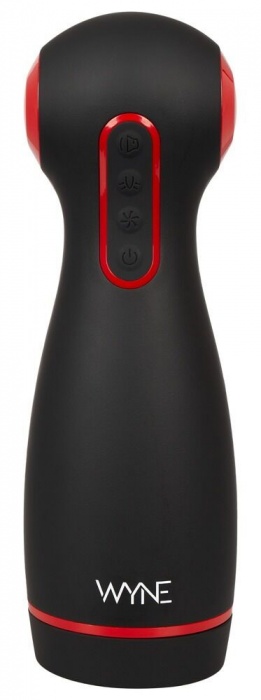Мастурбатор WYNE Masturbator 06 с двумя моторами - Orion - в Химках купить с доставкой