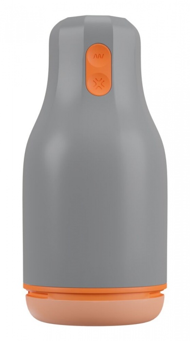 Мастурбатор для головки полового члена Glans Masturbator with 2 Functions - Orion - в Химках купить с доставкой