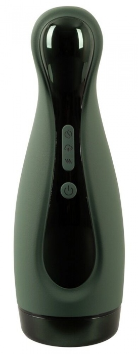 Вибромастурбатор с функцией всасывания Masturbator with 2 Functions - Orion - в Химках купить с доставкой