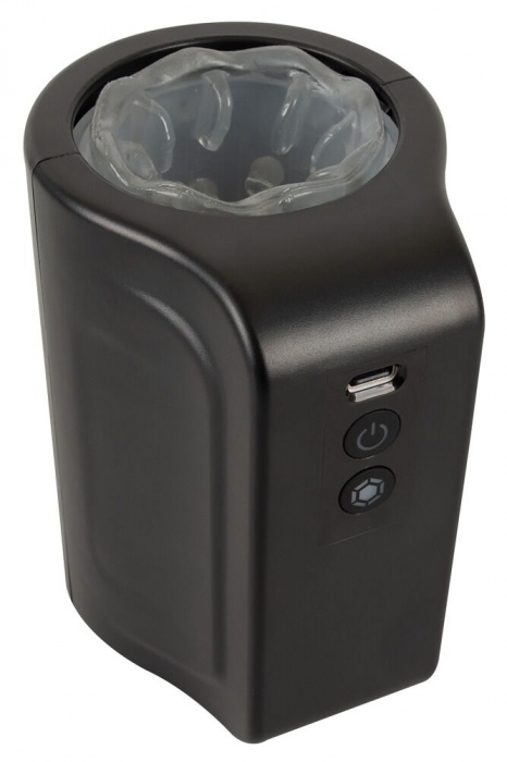 Мастурбатор с ротацией Rotating Masturbator - Orion - в Химках купить с доставкой