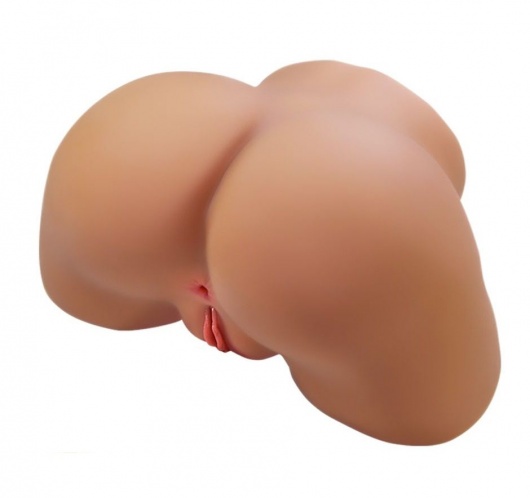 Мастурбатор Ilana с вибрацией и всасыванием - Baile - в Химках купить с доставкой