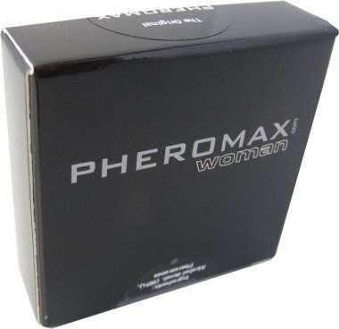 Женский концентрат феромонов PHEROMAX Woman Mit Oxytrust - 1 мл. -  - Магазин феромонов в Химках