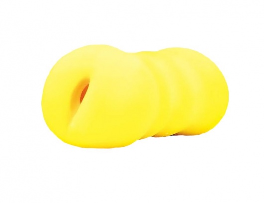 Мастурбатор-вагина Men sMax Feel 2 - Men sMax - в Химках купить с доставкой