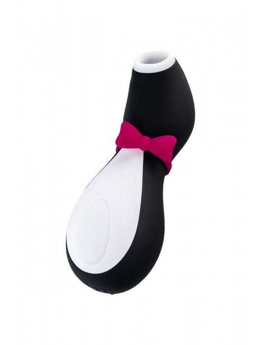 Вакуум-волновой бесконтактный стимулятор клитора Satisfyer Pro Penguin Next Generation - Satisfyer