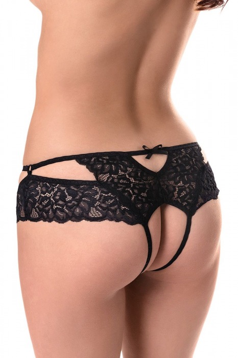 Эротические трусики с интимным доступом - Erolanta купить с доставкой
