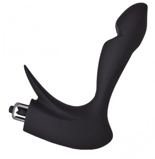 Массажер простаты Erotist First - Erotist Adult Toys - в Химках купить с доставкой