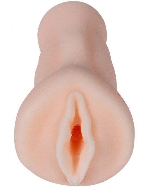 Мастурбатор-вагина Real Woman - Real - в Химках купить с доставкой