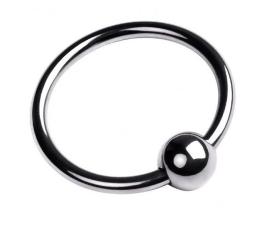 Кольцо на головку пениса размера M - ToyFa - в Химках купить с доставкой