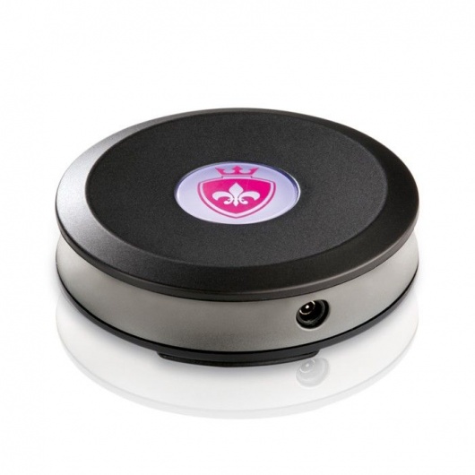 Беспроводной блок для управления Mystim Cluster Buster - MyStim - купить с доставкой в Химках