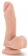 Телесный фаллоимитатор Mighty Mike - 14,6 см. - Blush Novelties купить с доставкой в интернет-магазине Orgasmix в Химках Телесный фаллоимитатор Mighty Mike - 14,6 см. - Blush Novelties
