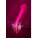 Розовый стимулятор с пульсацией и вакуум-волновой стимуляцией JOS Oscar - 20,5 см. - JOS в Химках Розовый стимулятор с пульсацией и вакуум-волновой стимуляцией JOS Oscar - 20,5 см. - JOS