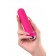 Розовый нереалистичный мини-вибратор Mastick Mini - 13 см. - A-toys купить в Химках с доставкой в Orgasmix.ru Розовый нереалистичный мини-вибратор Mastick Mini - 13 см. - A-toys