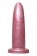 Розовый фаллоимитатор Golden Rose Dildo Small - 13,5 см. - Fleshlight купить с доставкой в интернет-магазине Orgasmix в Химках Розовый фаллоимитатор Golden Rose Dildo Small - 13,5 см. - Fleshlight