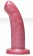 Розовый фаллоимитатор Golden Rose Dildo Small - 13,5 см. - Fleshlight купить с доставкой в интернет-магазине Orgasmix в Химках Розовый фаллоимитатор Golden Rose Dildo Small - 13,5 см. - Fleshlight