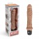 Кофейный вибратор-реалистик 8 Girthy Realistic Vibrator - 24,5 см. - PowerCocks купить в Химках с доставкой в Orgasmix.ru Кофейный вибратор-реалистик 8 Girthy Realistic Vibrator - 24,5 см. - PowerCocks