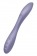 Сиреневый гибкий вибратор Satisfyer G-Spot Flex 2 - 19,5 см. - Satisfyer купить в Химках с доставкой в Orgasmix.ru Сиреневый гибкий вибратор Satisfyer G-Spot Flex 2 - 19,5 см. - Satisfyer