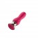 Розовый мини-вибратор Mini Vibrator с пультом ДУ - 12,5 см. - I-MOON купить в Химках с доставкой в Orgasmix.ru Розовый мини-вибратор Mini Vibrator с пультом ДУ - 12,5 см. - I-MOON