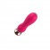 Розовый мини-вибратор Mini Vibrator с пультом ДУ - 12,5 см. - I-MOON купить в Химках с доставкой в Orgasmix.ru Розовый мини-вибратор Mini Vibrator с пультом ДУ - 12,5 см. - I-MOON
