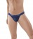 Темно-синие мужские трусы-тонги Latin Lust Thong - Clever Masculine Underwear купить с доставкой Темно-синие мужские трусы-тонги Latin Lust Thong - Clever Masculine Underwear купить с доставкой