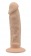 Телесный фаллоимитатор Model 1 - 14,8 см. - Adrien Lastic купить с доставкой в интернет-магазине Orgasmix в Химках Телесный фаллоимитатор Model 1 - 14,8 см. - Adrien Lastic